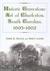 Historic Gravestone Art of Charleston, South Carolina, 1695-1802 by David R. Mould