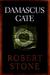 Damascus Gate by Robert Stone