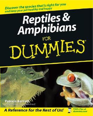 reptiles-amphibians-for-dummies