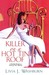 Killer on a Hot Tin Roof (A Delilah Dickinson Literary Tour Mystery #3) by Livia J. Washburn