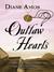 Outlaw Hearts by Diane Amos