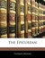 The Epicurean by Thomas Moore