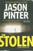The Stolen (Henry Parker, #3) by Jason Pinter