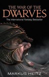 The War of the Dwarves (The Dwarves, #2)