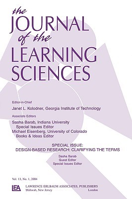 design-based-research-clarifying-the-terms-a-special-issue-of-the-journal-of-the-learning-sciences-special-issue-of-journal-of-learning-sciences