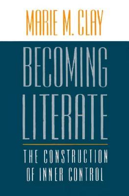 Becoming Literate 978-0435085742 por Marie M. Clay EPUB MOBI