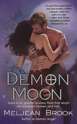 Book Review: Meljean Brook’s Demon Moon