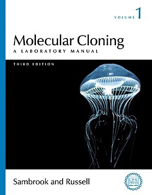 Molecular Cloning: A Laboratory Manual