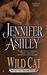 Wild Cat (Shifters Unbound, #3) by Jennifer Ashley