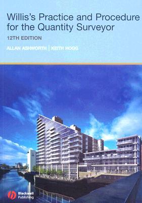 willis-s-practice-and-procedure-for-the-quantity-surveyor