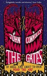The Gates (Samuel Johnson, #1)