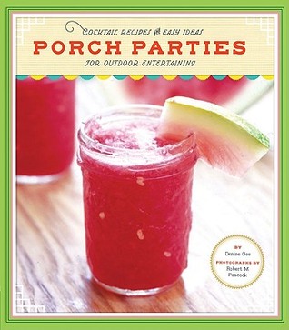 Porch Parties by Denise Gee, Robert M. Peacock 7420328