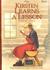 Kirsten Learns a Lesson: A School Story (American Girls: Kirsten, #2)