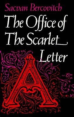 the scarlet letter cover
