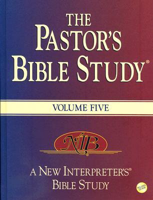 the-pastor-s-bible-study-volume-5-with-cdrom