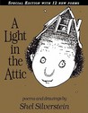 A Light in the Attic Special Edition with 12 Extra Poems by Shel ...