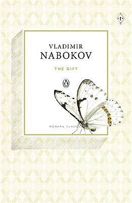 the gift by vladimir nabokov