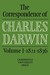 The Correspondence of Charles Darwin, Vol 1, 1821-36 by Charles Darwin