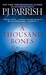 A Thousand Bones (Louis Kincaid, #8) by P.J. Parrish