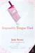 Impossibly Tongue-Tied by Josie Brown