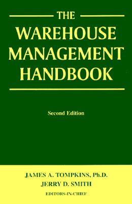 Warehouse Management Handbook Pdf