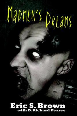 Madmen's Dreams MOBI FB2 978-0976555919