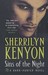 Sins of the Night (Dark-Hunter, #8) by Sherrilyn Kenyon