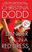 Danger in a Red Dress by Christina Dodd