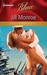 SEALed with a Kiss (Harlequin Blaze, #589) by Jill Monroe