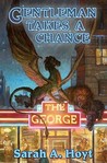 Gentleman Takes a Chance (Shifters, #2)
