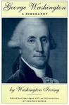 George Washington by Washington Irving