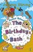 Pirate School The Birthday Bash by Jeremy Strong