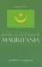 Historical Dictionary of Mauritania by Anthony G. Pazzanita