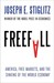 Freefall: America, Free Markets, and the Sinking of the World Economy