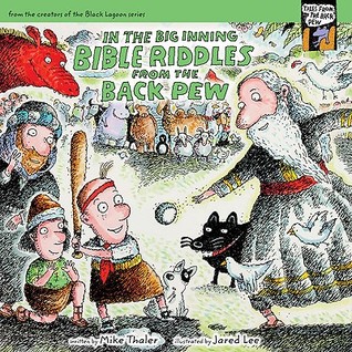 bible riddles