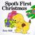 Spot's First Christmas