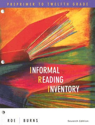 This is an image of Exceptional Printable Informal Reading Inventory It's just a photo of Exceptional Printable Informal Reading Inventory