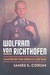 Wolfram Von Richthofen Master of the German Air War by James S. Corum
