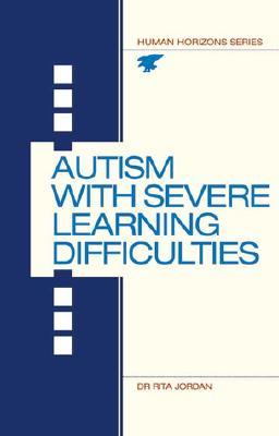 Autism with Severe Learning Difficulties Descargar audiolibros gratis en alemán