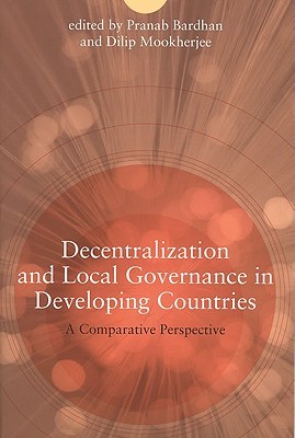 decentralization-and-local-governance-in-developing-countries-a-comparative-perspective