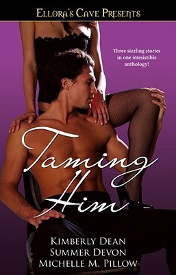 taming-him