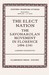 The Elect Nation The Savonarolan Movement in Florence 1494-1545 by Lorenzo Polizzotto