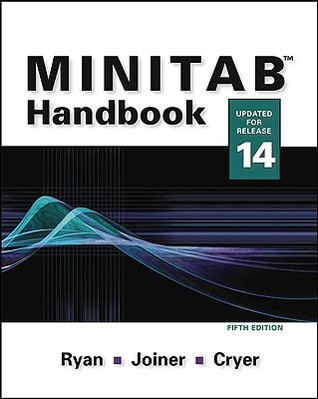 minitab-handbook-updated-for-release-14