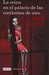 La reina en el palacio de las corrientes de aire (Millennium, #3) by Stieg Larsson