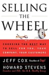 Selling The Wheel by Jeff Cox