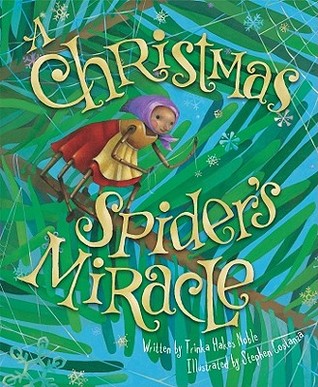 The Christmas Spiders Miracle