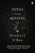 Songs for the Missing by Stewart O'Nan