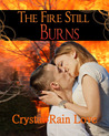 The Fire Still Burns cover