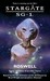 Stargate SG-1 Roswell (SG1, #9) by Sonny Whitelaw