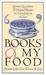 Books and My Food: Literary Quotations and Recipes for Every Year (Iowa Szathmáry Culinary Arts Series)